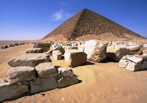 30-Interesting-Facts-About-The-Great-Pyramids-Of-Giza - WAANI